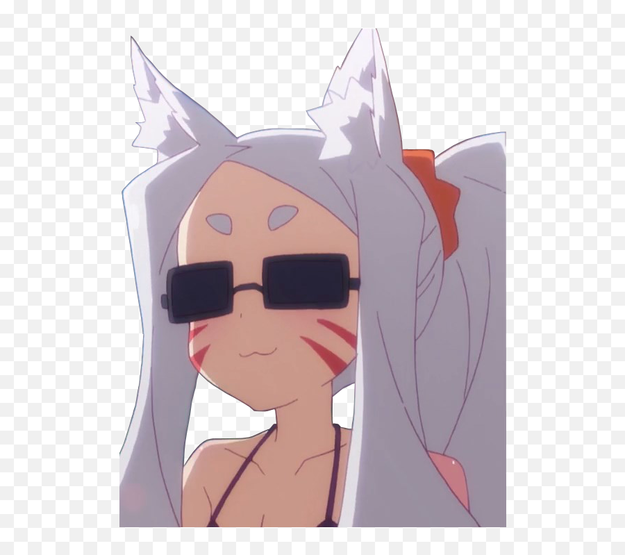 Shiro - Fictional Character Png,Shiro Icon