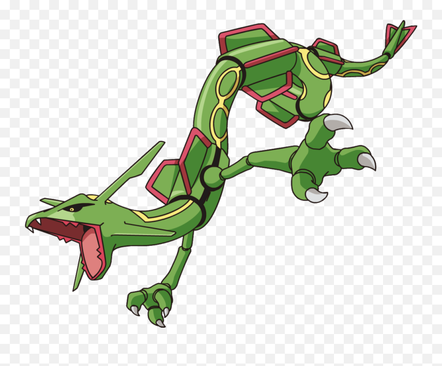 Boosted Spawns - Pokemon Rayquaza Png,Mega Rayquaza Icon