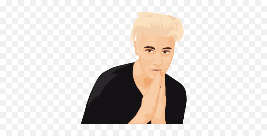 Your - Justin Bieber Png Empji,Justin Bieber Icon For Twitter