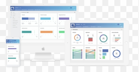 Dental Practice Analytics Software U2014 Square - Technology Applications png