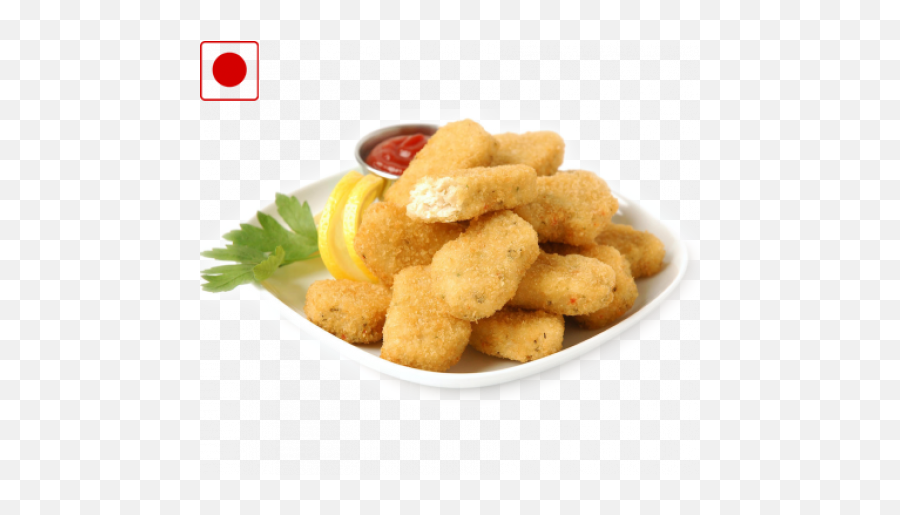 Chicken Nuggets - Veg Chicken Nuggets Png,Chicken Nuggets Png