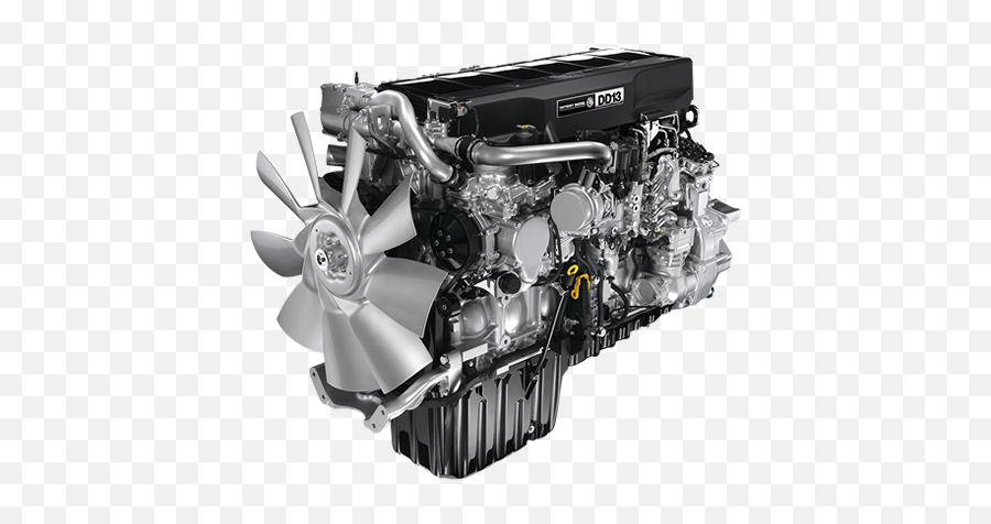 Car Engine Png Picture - Detroit Diesel Engine,Engine Png