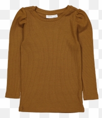 Nynna Ls T - shirt png