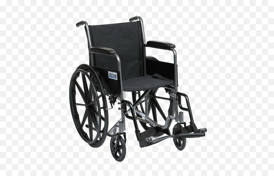 Wheelchair Transparent Png Image - Standard Wheelchair,Wheelchair Transparent