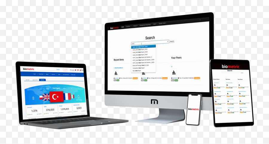 Metric Software And Consulting Biometric - Metric Software Office Equipment Png,Channel 9 Icon