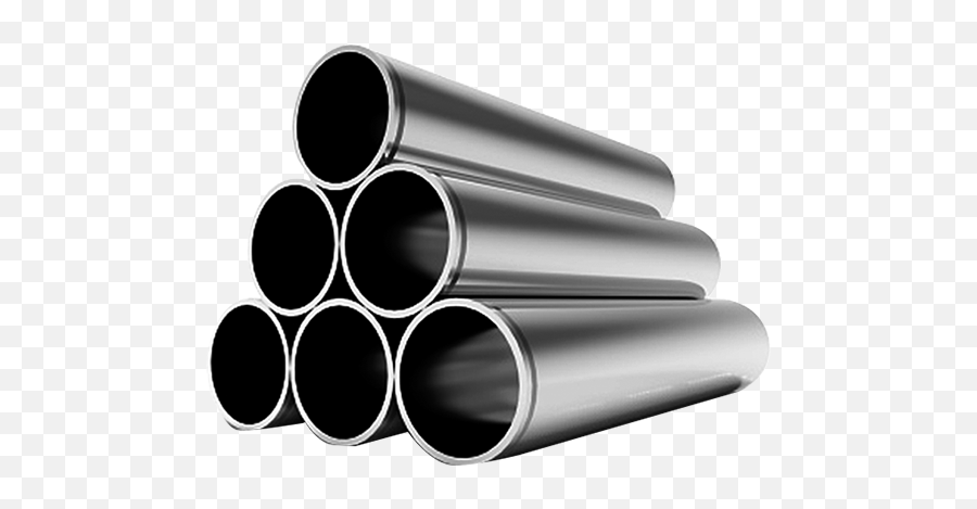 Stainless Steel Png Transparent - Metal Pipes,Steel Png