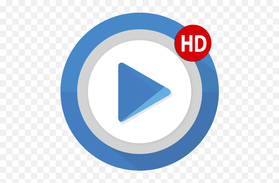 Video Player Freelancer - Dot Png,Video App Icon