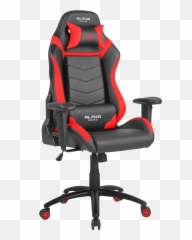 My New Gaming Chair - Alpha Gamer Gamma Png,Gaming Chair Png