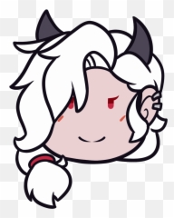 Belphera - Characters Refsheetnet Happy png