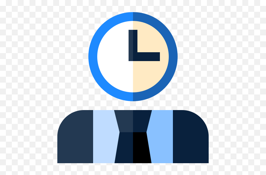 Temp Worker - Señor Png,Staffing Icon