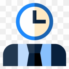 Temp Worker - Señor png