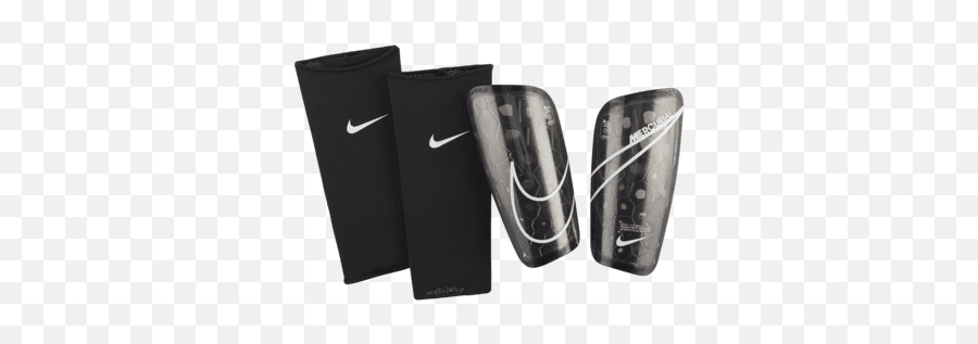 Nike Mercurial Lite Football Shinguards - Nike Mercurial Shin Guards Png,Icon Shin Guards