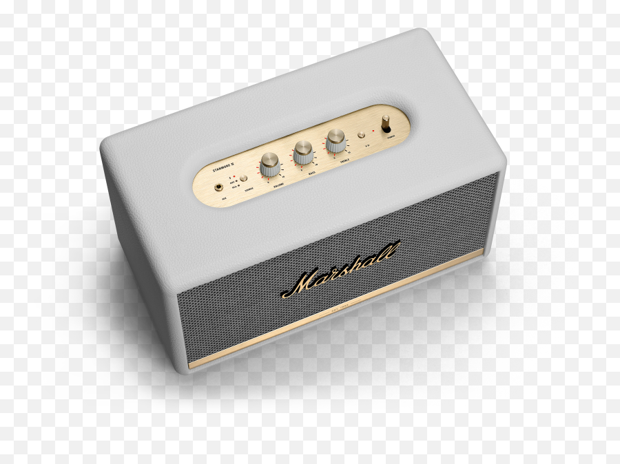 Marshall Stanmore 2 - Marshall Box Acton 2 Png,Klipsch Icon Wf 34