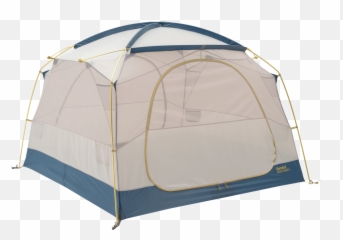 Space Camp 4 Person Tent - png