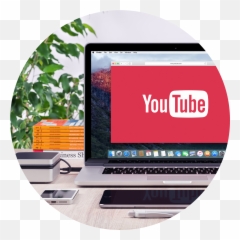 White Label Youtube Advertising Agency Png Icon Changing