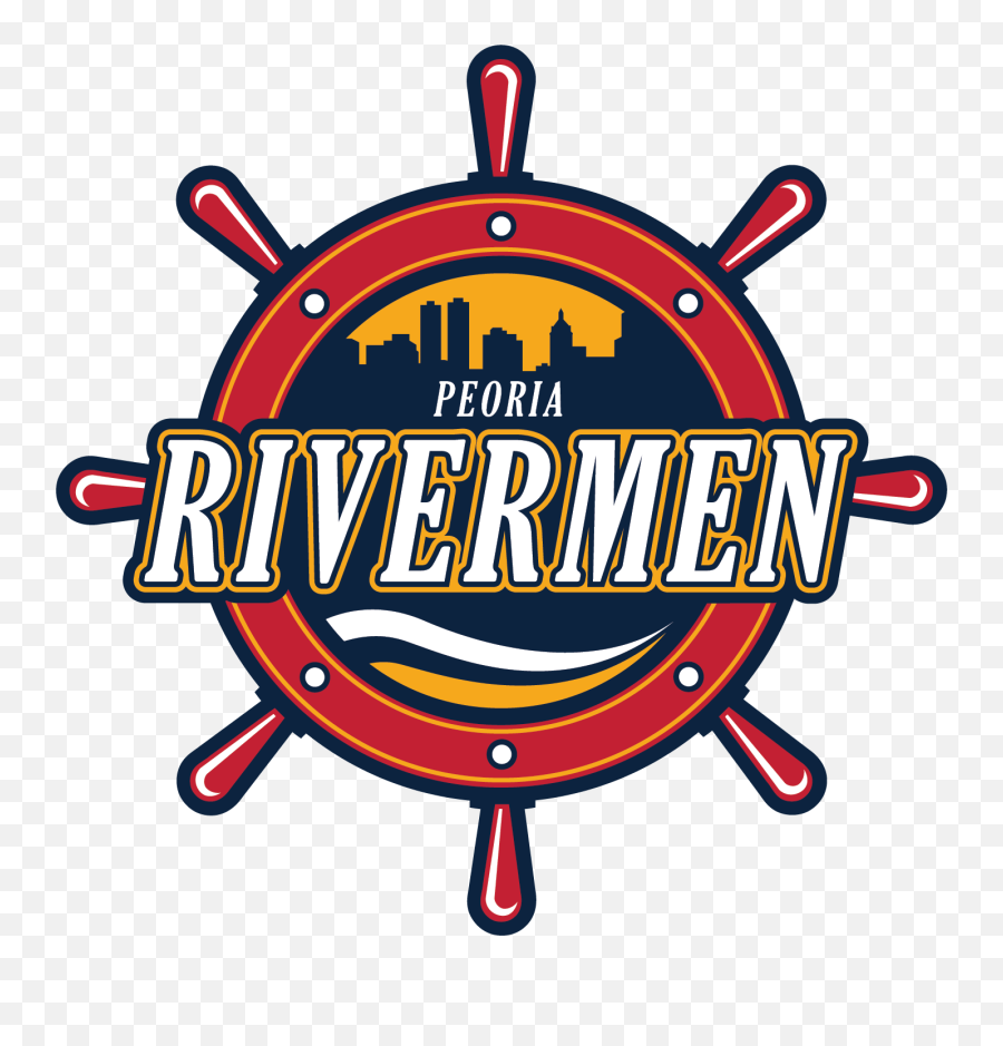The Rivermenu0027s 2019 - 2020 Schedule Peoria Rivermen Logo Png,Instagram Icon High Res