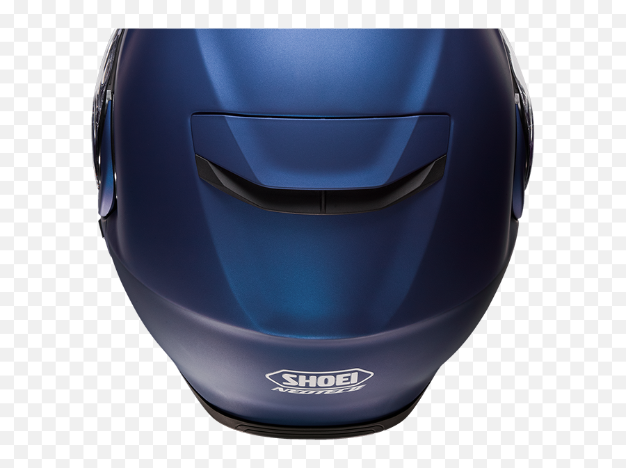 Shoei Neotec Ii Modular Solid Helmet - Sportbike Track Gear Shoei Png,Icon Helmets Sizing