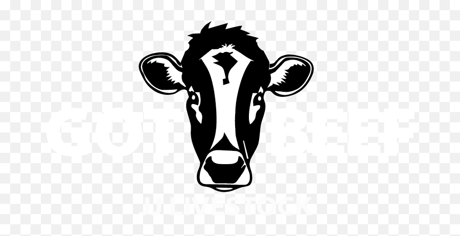 Contact Us Today - Jj Livestock For Special Beef Jj Livestock Cow Png,Cow Head Icon
