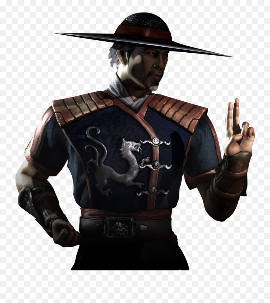 Mk6 Subboss Oni Torcherer - Mortal Kombat Online Kung Lao Mk10 Png,Oni Icon