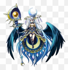Ranked Guild Battle Explore Tumblr Posts And Blogs Tumgir - Nyx Unison League png
