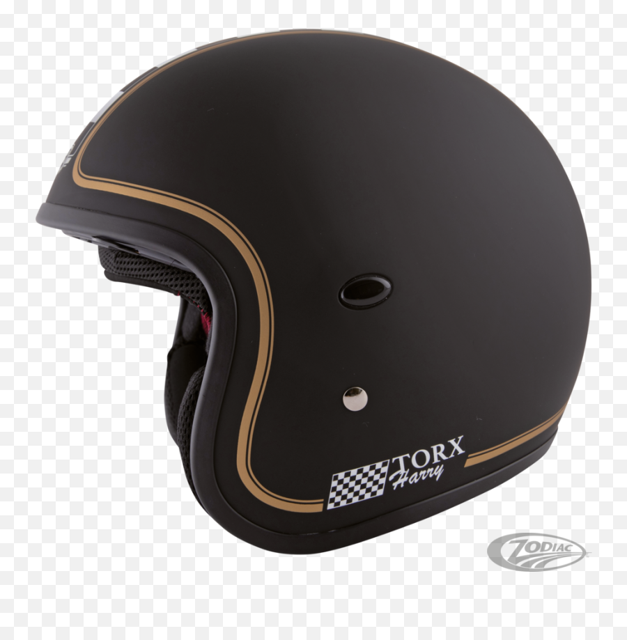 Torx Harry Helmets - Zodiac Helmet Torx Harry Taille S Png,Icon Open Face Helmet