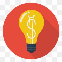 On The Rise Tufts Alumni - Incandescent Light Bulb png