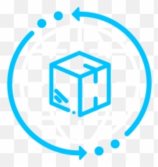 Salsify Alkemics Transform Your Data Into Strategic Asset - Red Box Project Logo png