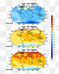 Star Microwave Sounding Calibration And Trends - Home Page Language png