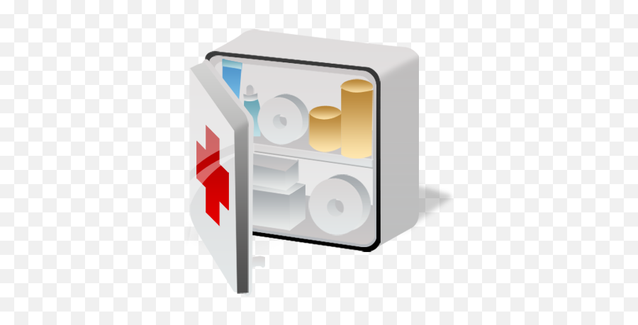 First Aid Kit Png Images Free Download - First Aid,First Aid Kit Icon