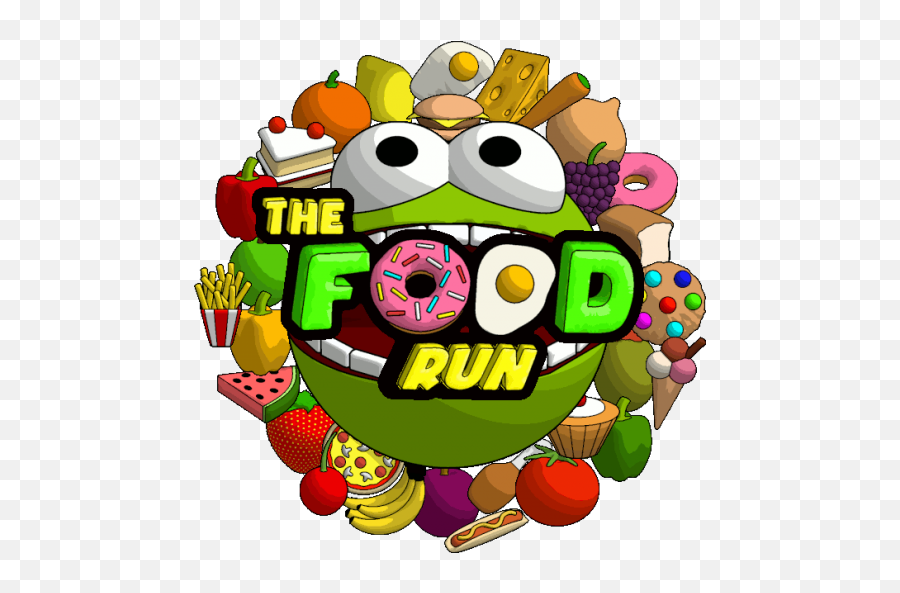 The Food Run Achievements Xboxachievementscom - Dot Png,Xbox Achievement Icon