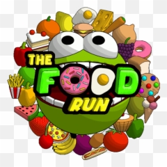 The Food Run Achievements Xboxachievementscom - Dot png