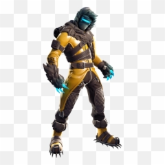 Fortnite Skin Png - Fortnite Skins Season 7,Fortnite Player Png