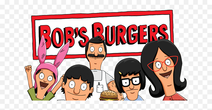 Pin By Tvseriesonline - Burgers Transparent Png,Cartoon Burger Png