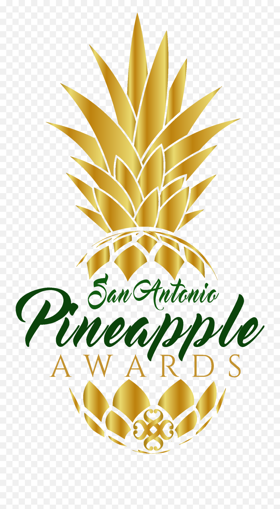 Pineapple Awards U2013 San Antonio Hotel U0026 Lodging Association - Language Png,Hotel Icon Green