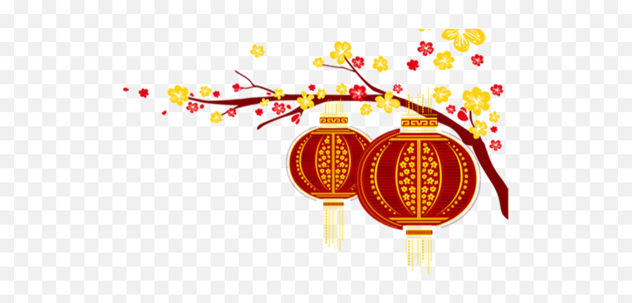 Store Coox - Chinese New Year Vector Png,Shimeji Icon