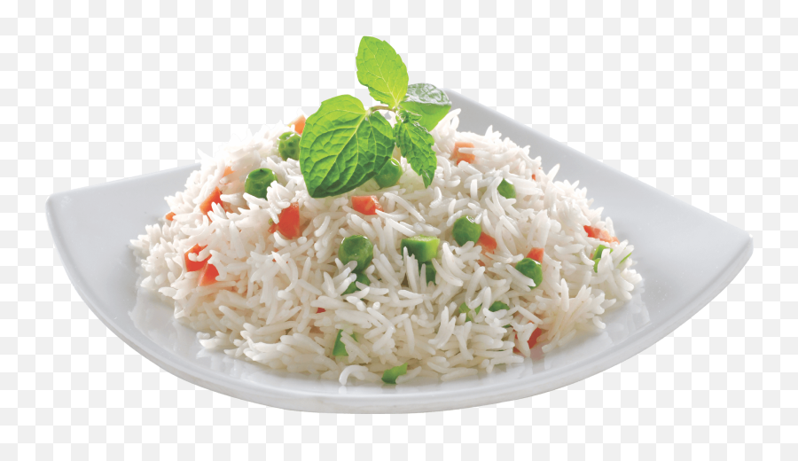 White Rice Png High - Quality Image Png Arts Background Fried Rice Hd,Rice Transparent Background