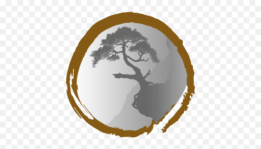 Oriental Online - Oriental Online Bonsai Painting Png,Bonsai Tree Png