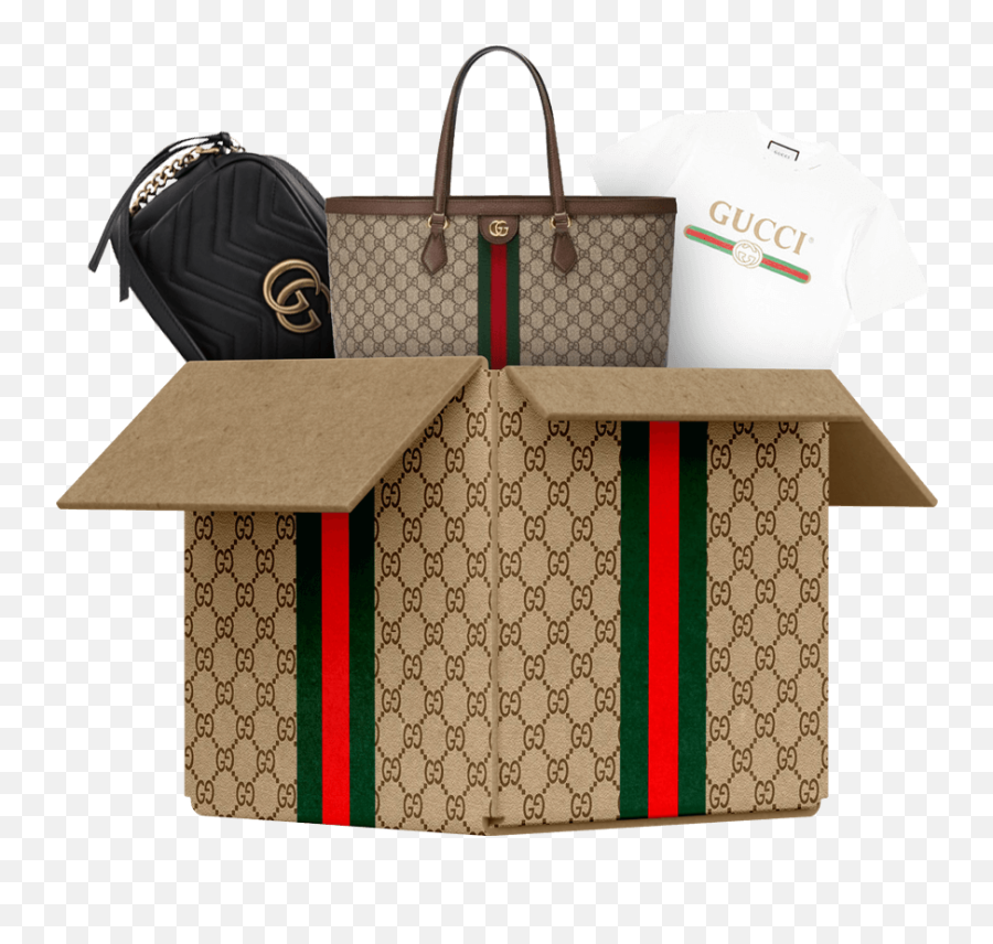 Rich B Online Mystery Boxes By Hypedrop Authentic - Promo Codes For Hypedrop Png,Versace Icon Satchel