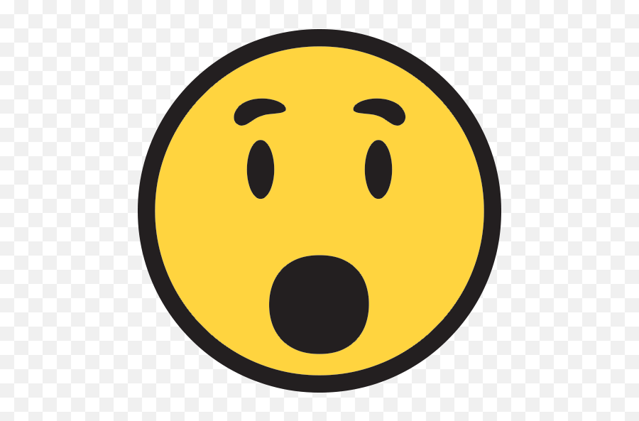 List Of Windows 10 Smileys U0026 People Emojis For Use As - Happy Png,Facebook Emoticon Icon
