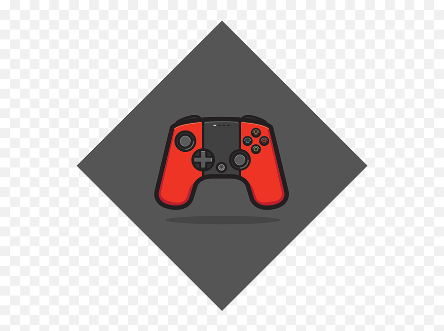 Video Game Controller Icon Set - Video Games Png,Xbox Controller Icon Png