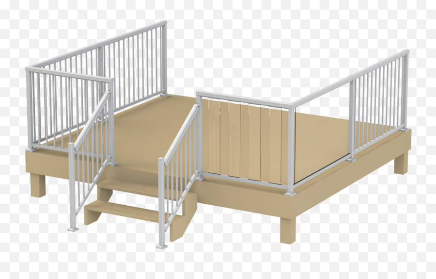 Download Refer To The Layout Planner During This Step - Handrail Png,Railing Png
