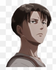 Levi Ackerman Leviackerman 346647951050211 By Whoopsiess - Baby Eren With Levi png