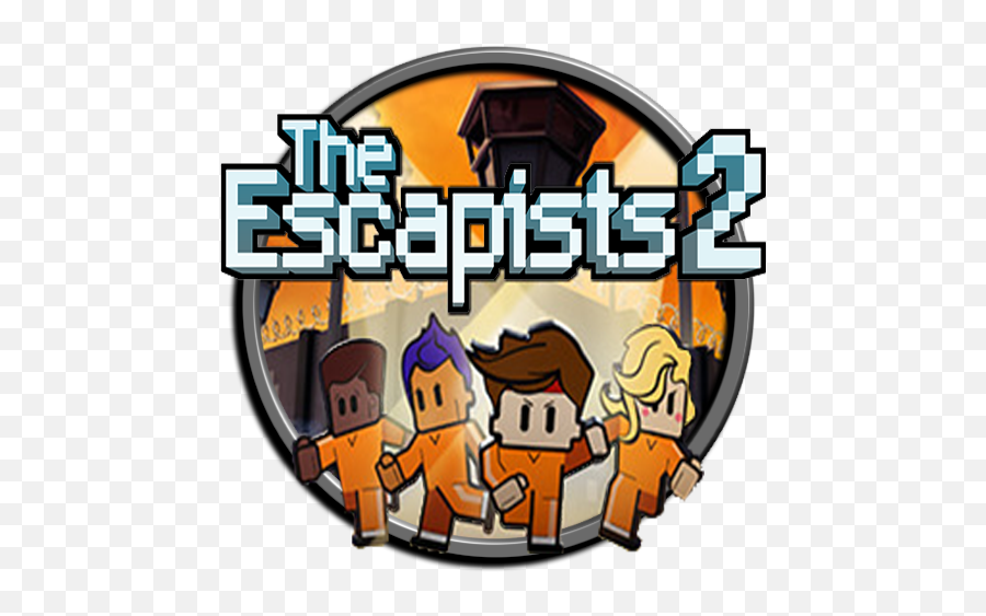 Team 17 U0026 Sold Out Tied Up To Bring The Escapists 2 - Escapists Png,Red Dead Redemption 2 Icon