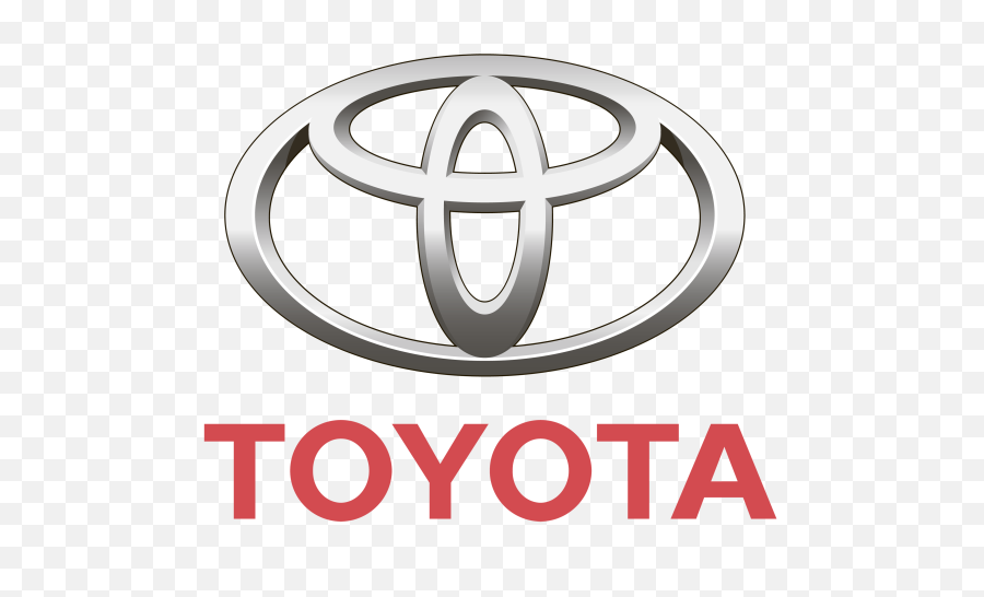 Toyota Logo Zeichen Vektor - Cars Company Logo Png,Toyota Logo Images