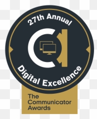 Wrsh Wins 2021 Award Of Excellence For Website New York - Language png