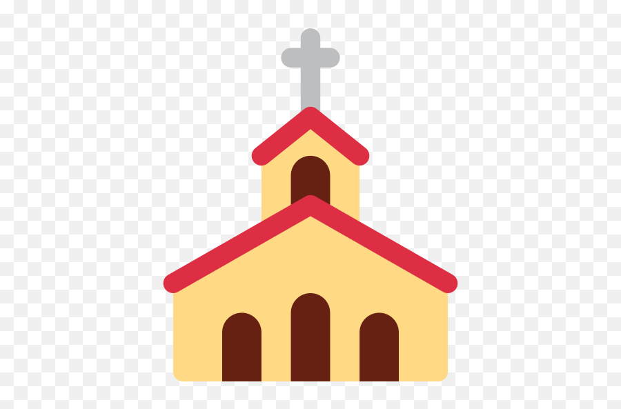 Church Emoji - Church Emoji Png,Iglesia Png