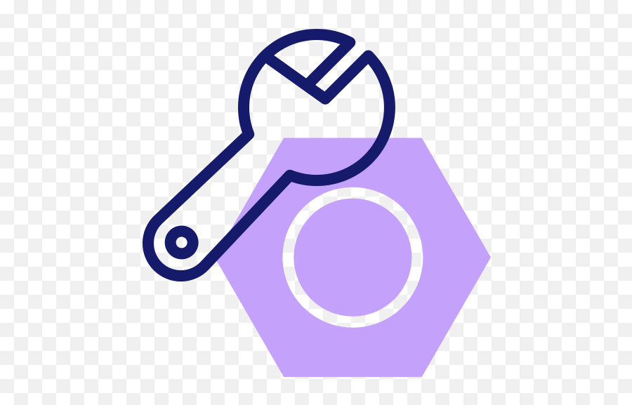 Adjustable Wrench - Free Tools And Utensils Icons Dot Png,Adjustable Icon