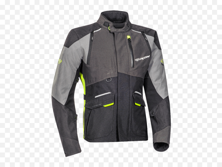 Chaquetas Para Motos A Buen Precio En Mas Moto - Ixon Png,Chaquetas Para Moto Icon