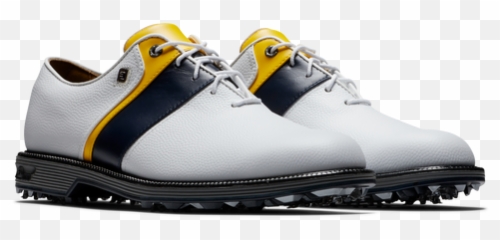 Custom Golf Shoes With Myjoys Footjoy - Footjoy png