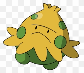 Can Shroomish Be Shiny In Pokemon Go - PokemonFanClubnet 285 png
